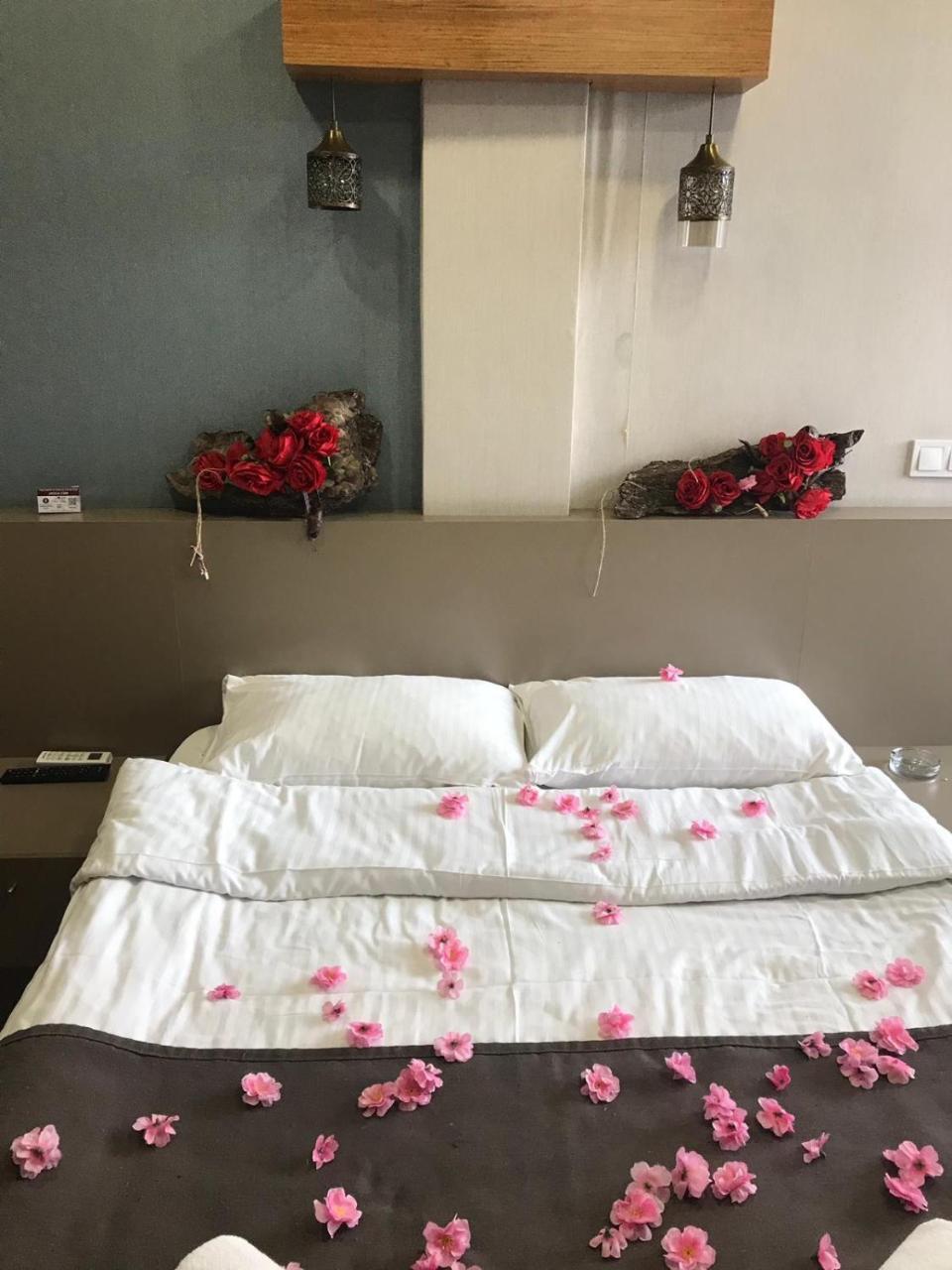 Blue Inn Hotel Стамбул Экстерьер фото
