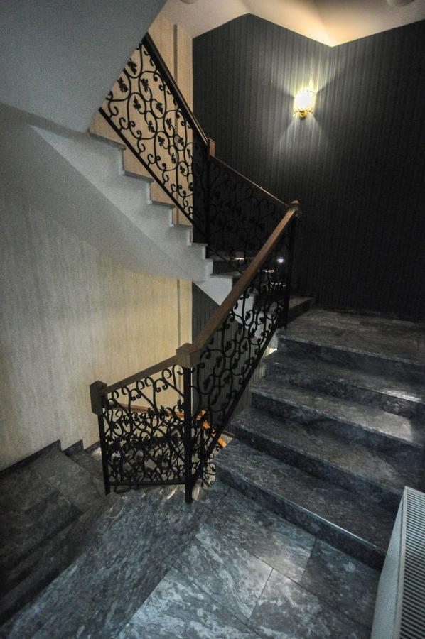 Blue Inn Hotel Стамбул Экстерьер фото